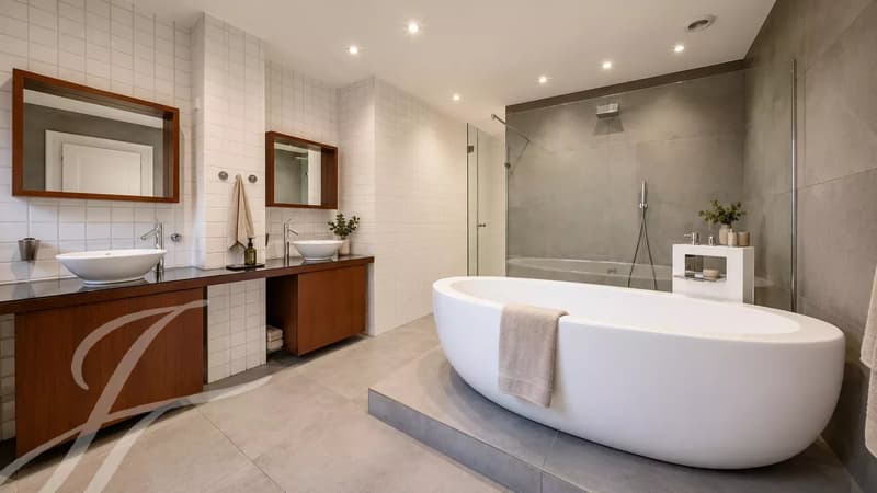 Charm and elegance in the heart of Eaux-Vives (5)