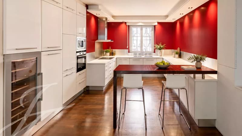 Charm and elegance in the heart of Eaux-Vives (4)