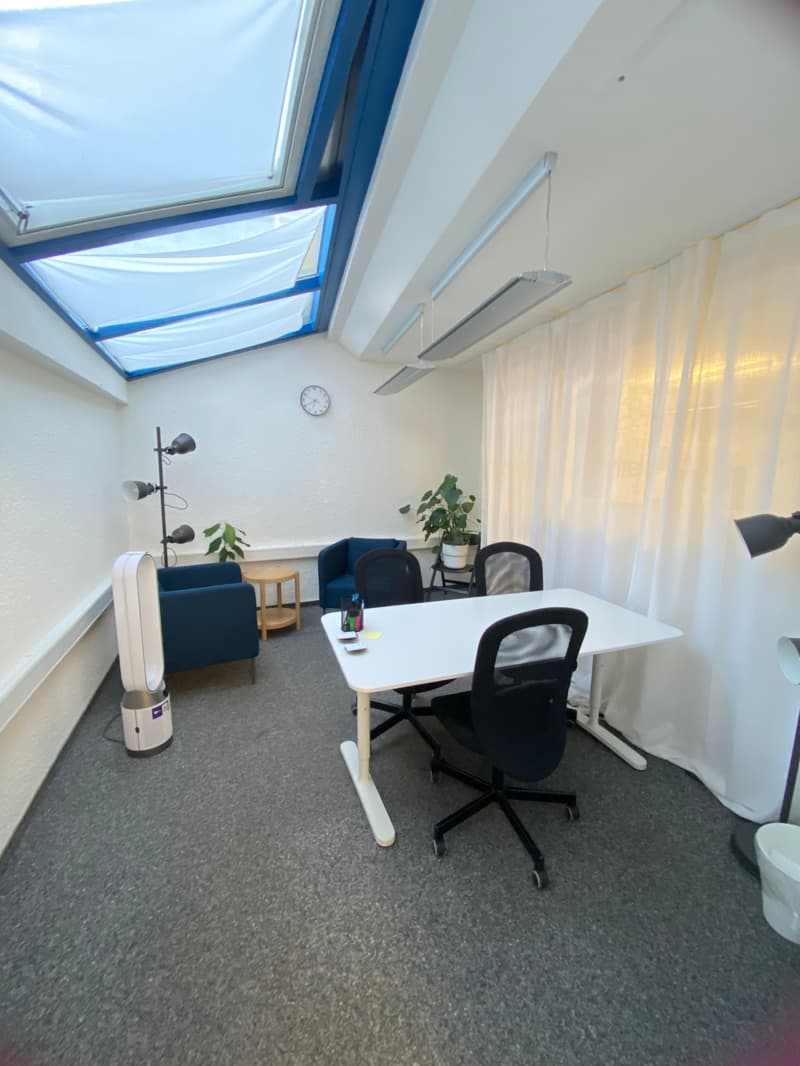 Aigle - Rue du Rhône 14 - Local commercial pour bureaux (2)