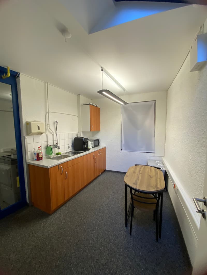 Aigle - Rue du Rhône 14 - Local commercial pour bureaux (6)