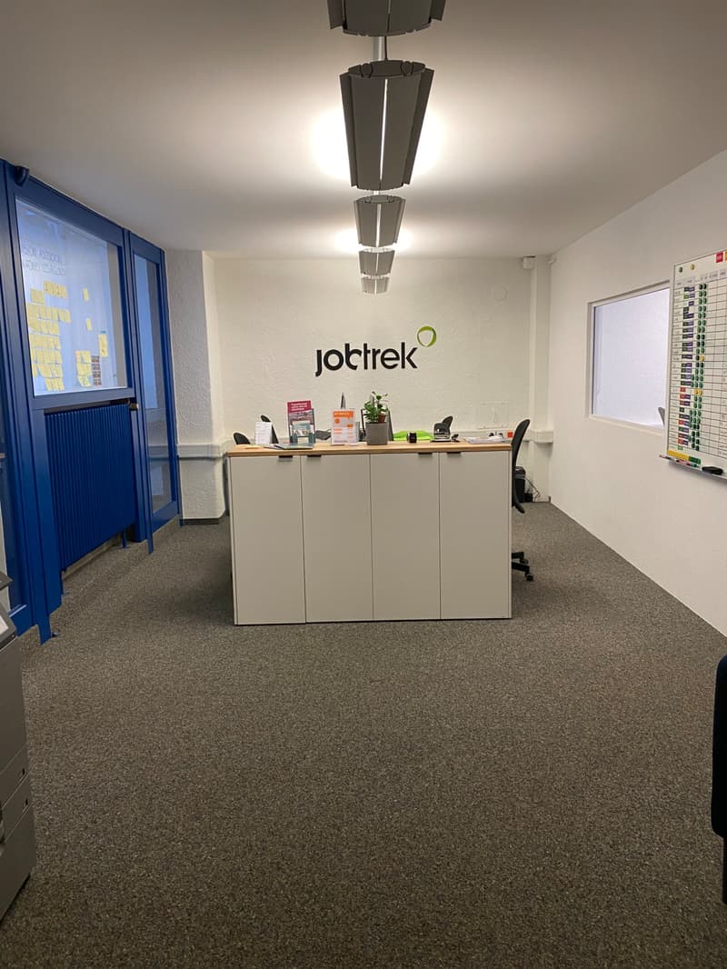 Aigle - Rue du Rhône 14 - Local commercial pour bureaux (9)