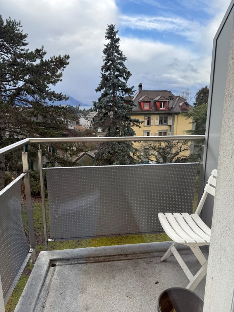 La Tour-de-Peilz - avenue de la Perrausaz 14 - appartement de 4.5 (3)
