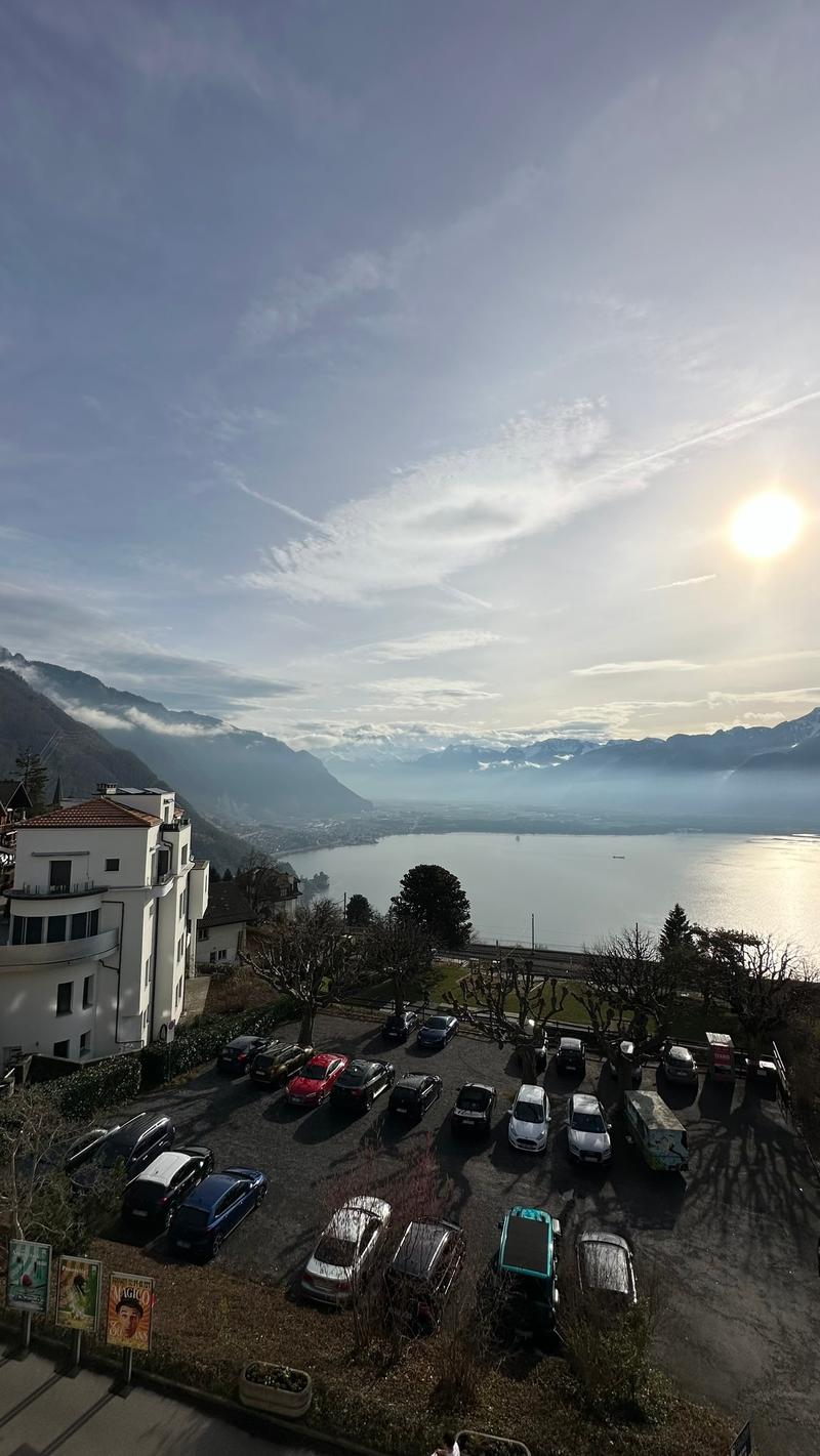 Glion - Route de Caux 15 - appartement de 3.5 pièces dans les combles (1)