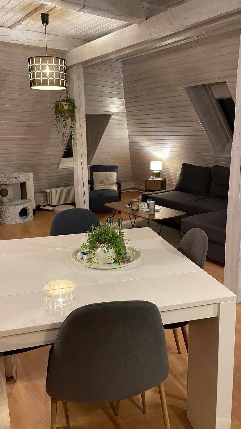 Glion - Route de Caux 15 - appartement de 3.5 pièces dans les combles (2)