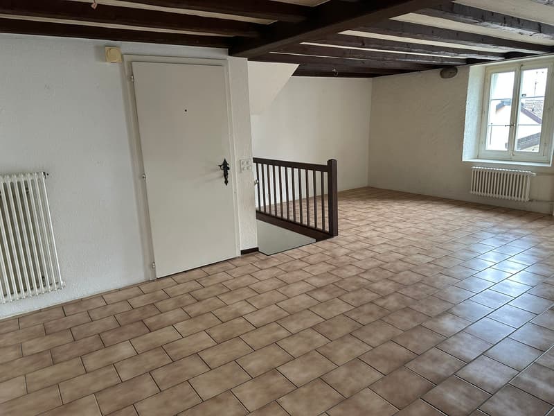 Corseaux - Chemin du Basset 13 - appartement de 3.5 pièces au 1er (2)
