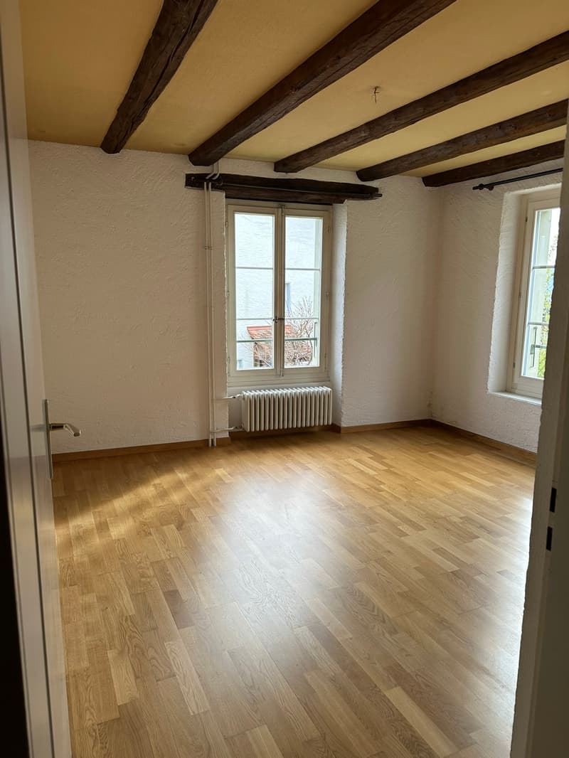 Corseaux - Chemin du Basset 13 - appartement de 3.5 pièces au 1er (5)