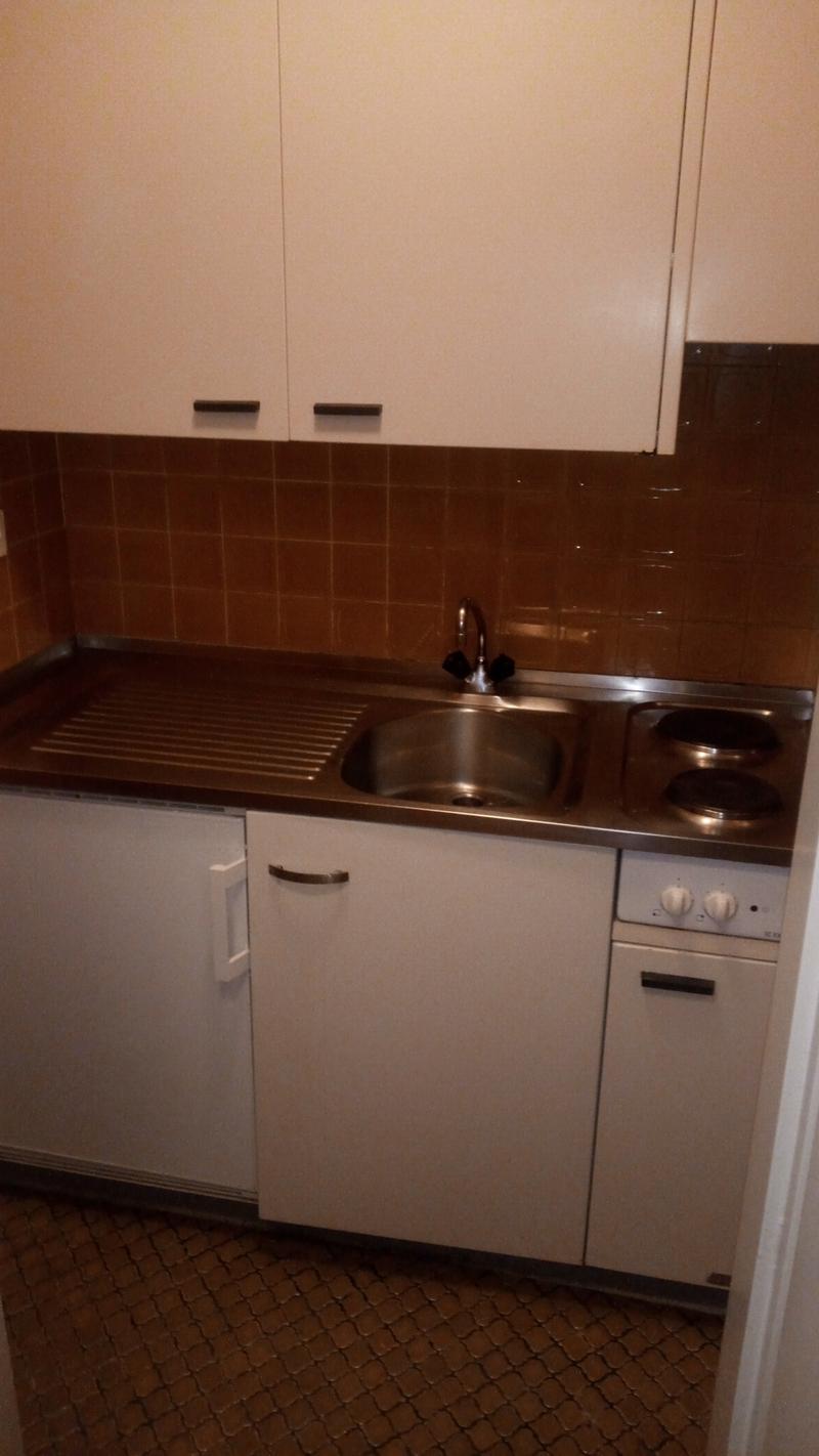 Vevey - avenue Paul-Cérésole 14 - appartement de 1 pièce au 5ème (4)