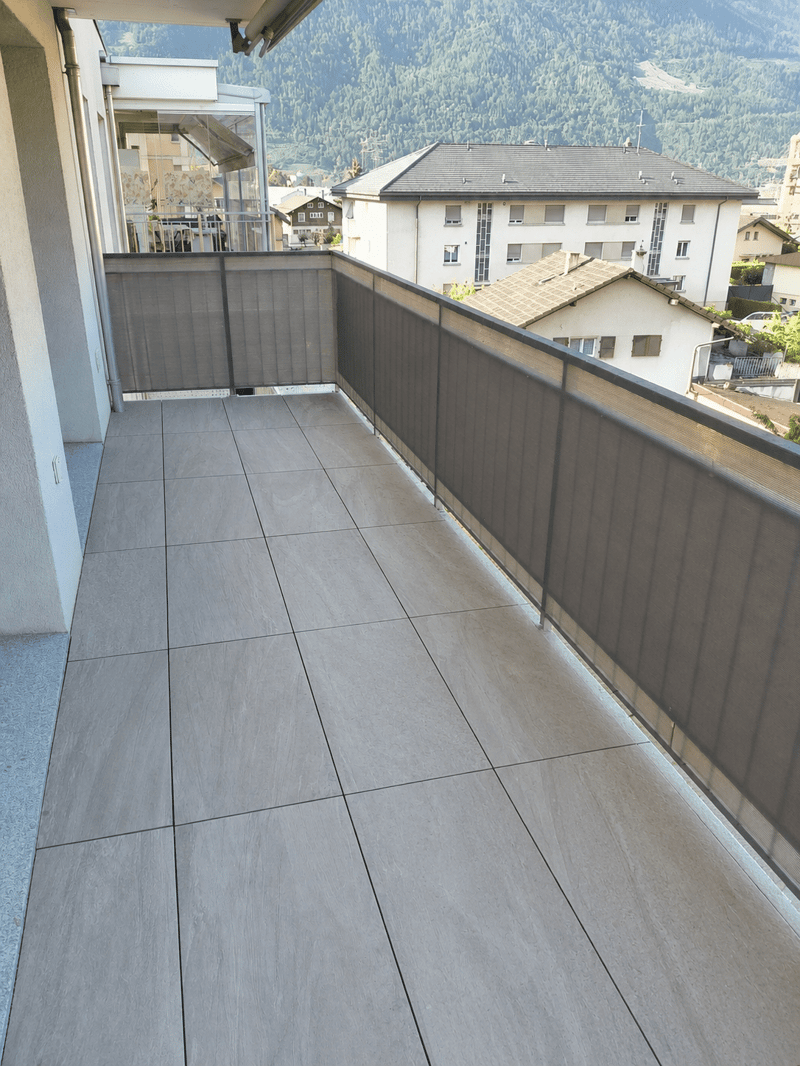 Conthey - Avenue de la Gare 5 - appartement de 2.5 pièces au 3ème (5)