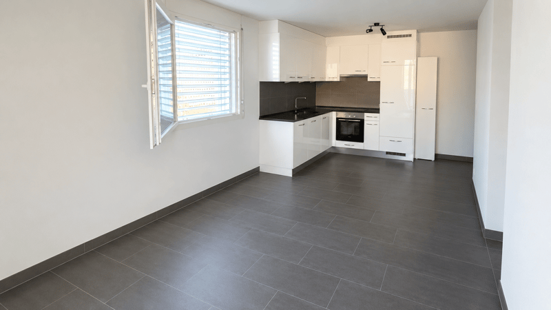 Conthey - Avenue de la Gare 5 - appartement de 2.5 pièces au 3ème (2)