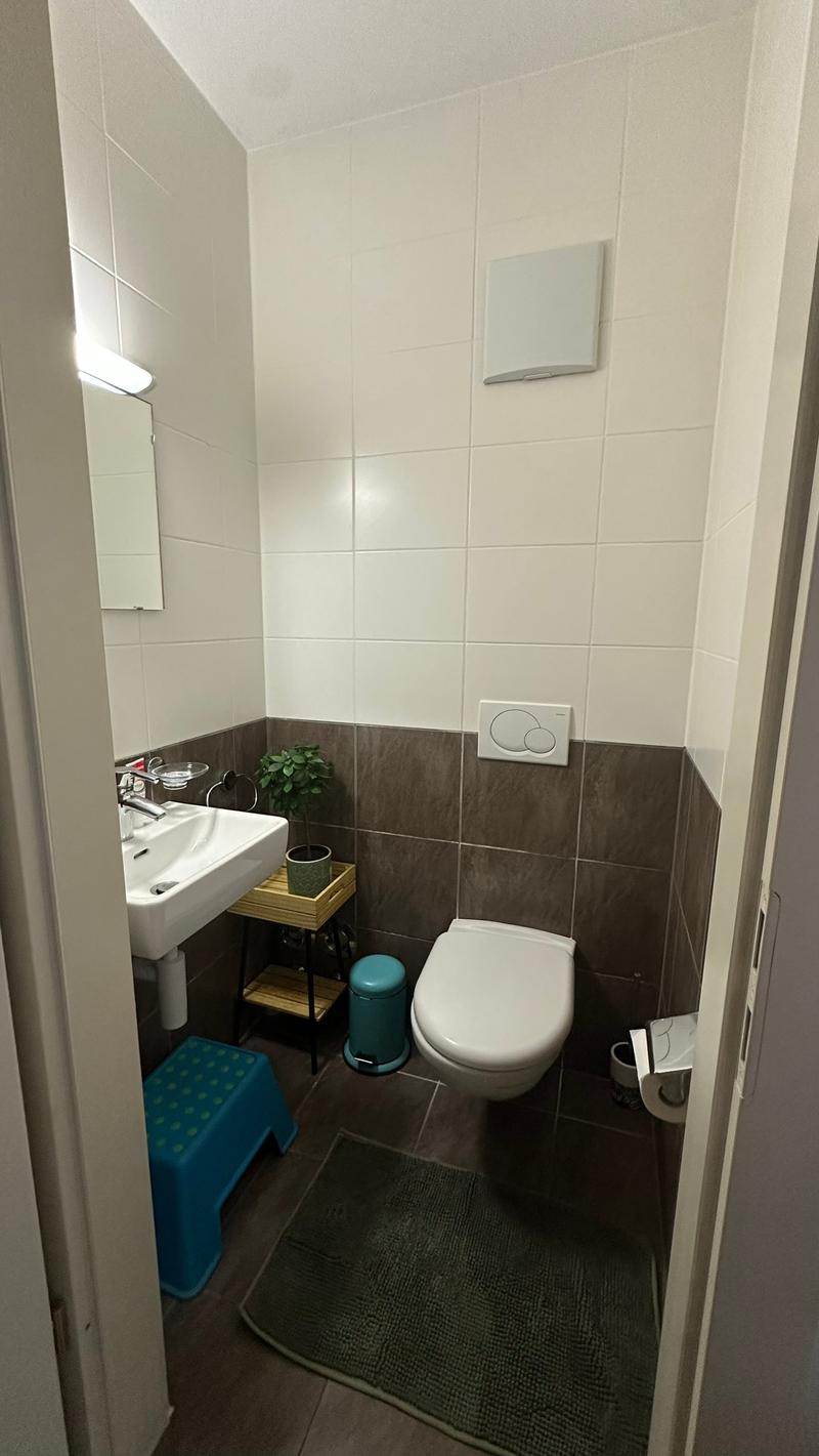 Vevey - Avenue de Gilamont 40 - appartement de 4.5 pièces au 5ème (6)