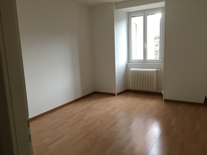 Roche - Au Vieux Moulin 3 - appartement de 2 pièces au (1)