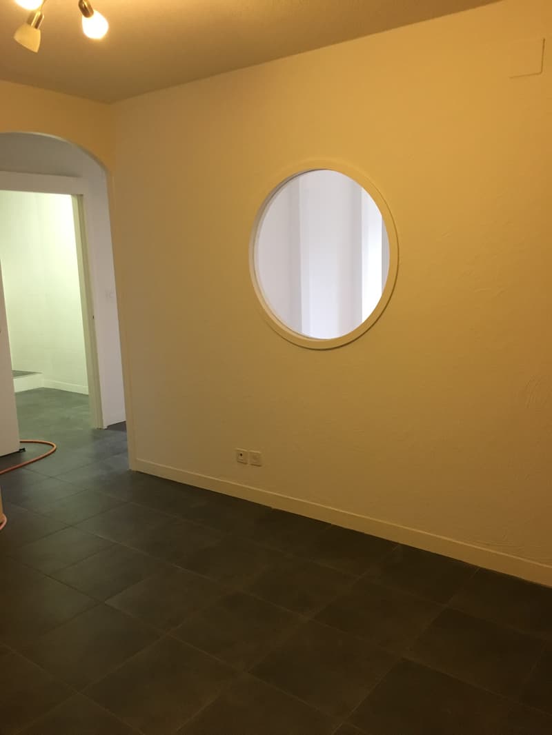 Roche - Au Vieux Moulin 3 - appartement de 2 pièces au (2)