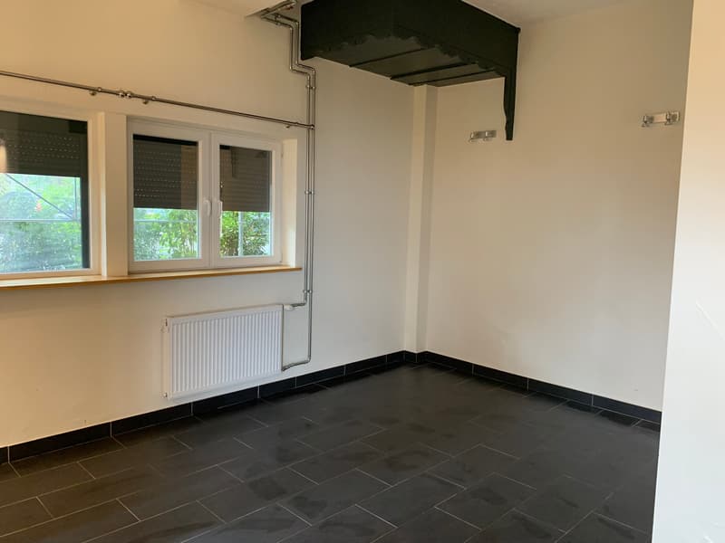 Veytaux - Avenue de Chillon 37 - appartement de 2.5 pièces au (3)