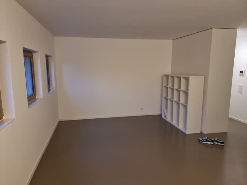 La Tour-de-Peilz - Rue Bourg-Dessous 20 - appartement d'une pièce au (2)