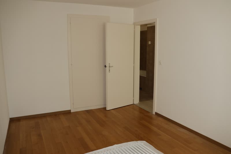 Lausanne - Avenue de Rumine 50 - appartement de 3.5 au rez inférieur (7)