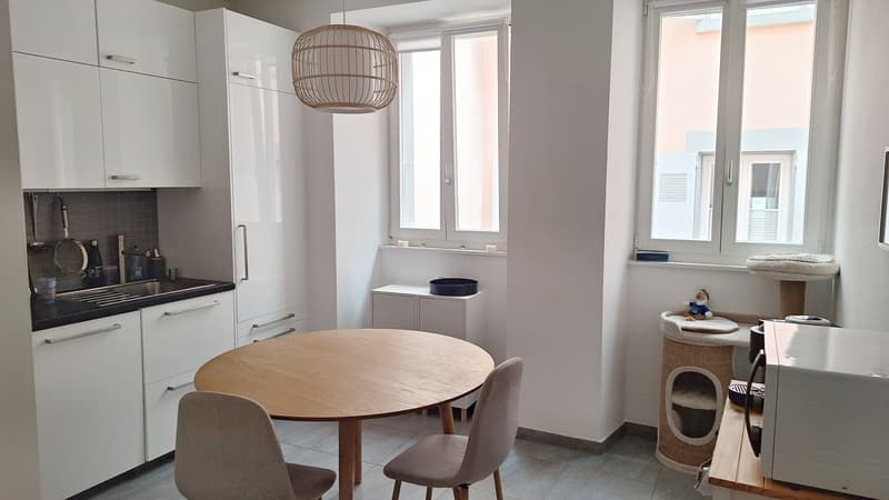 Vevey - Rue d'Italie 41 - appartement de 2.5 pièces au 2ème étage (2)