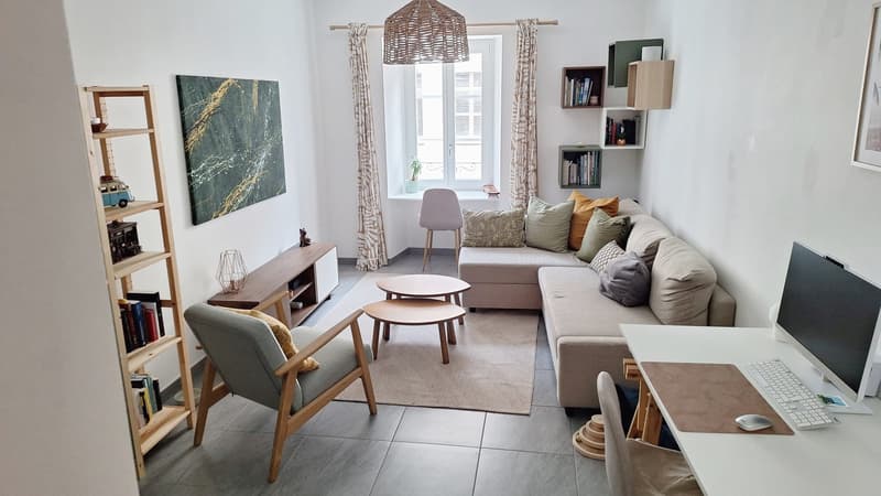 Vevey - Rue d'Italie 41 - appartement de 2.5 pièces au 2ème étage (1)