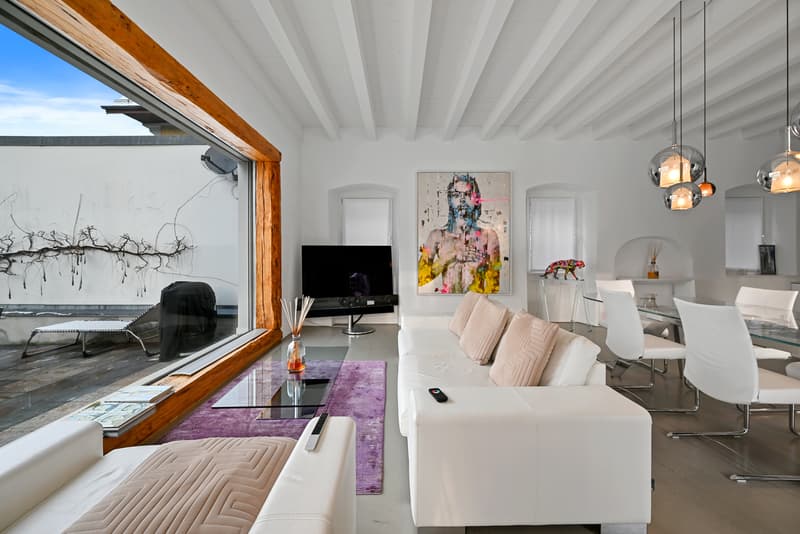La Tour-de-Peilz - rue du Temple 1 - magnifique villa de 8.5 pièces (3)