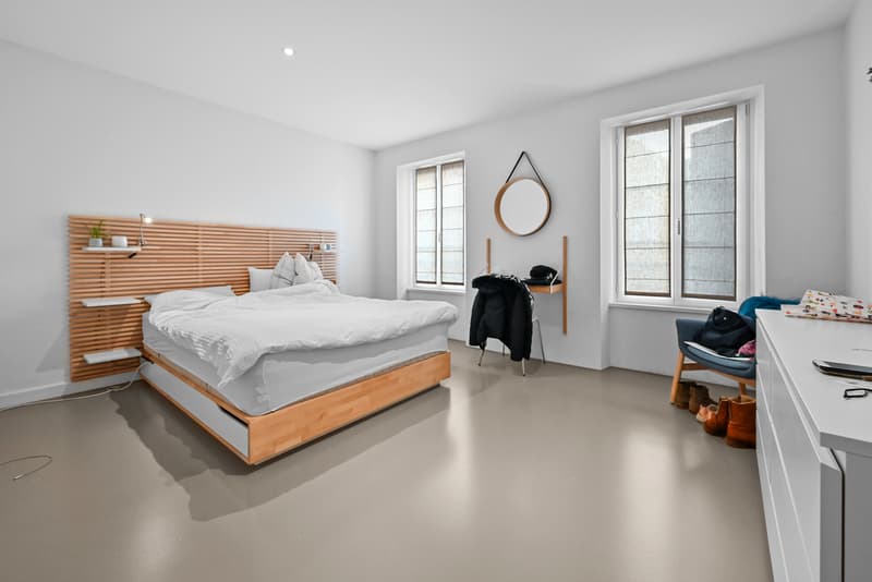 La Tour-de-Peilz - rue du Temple 1 - magnifique villa de 8.5 pièces (11)