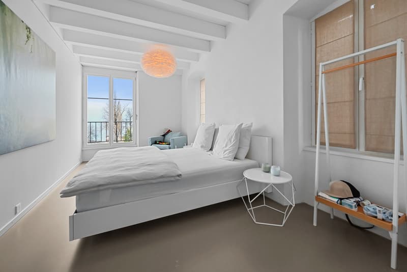 La Tour-de-Peilz - rue du Temple 1 - magnifique villa de 8.5 pièces (12)