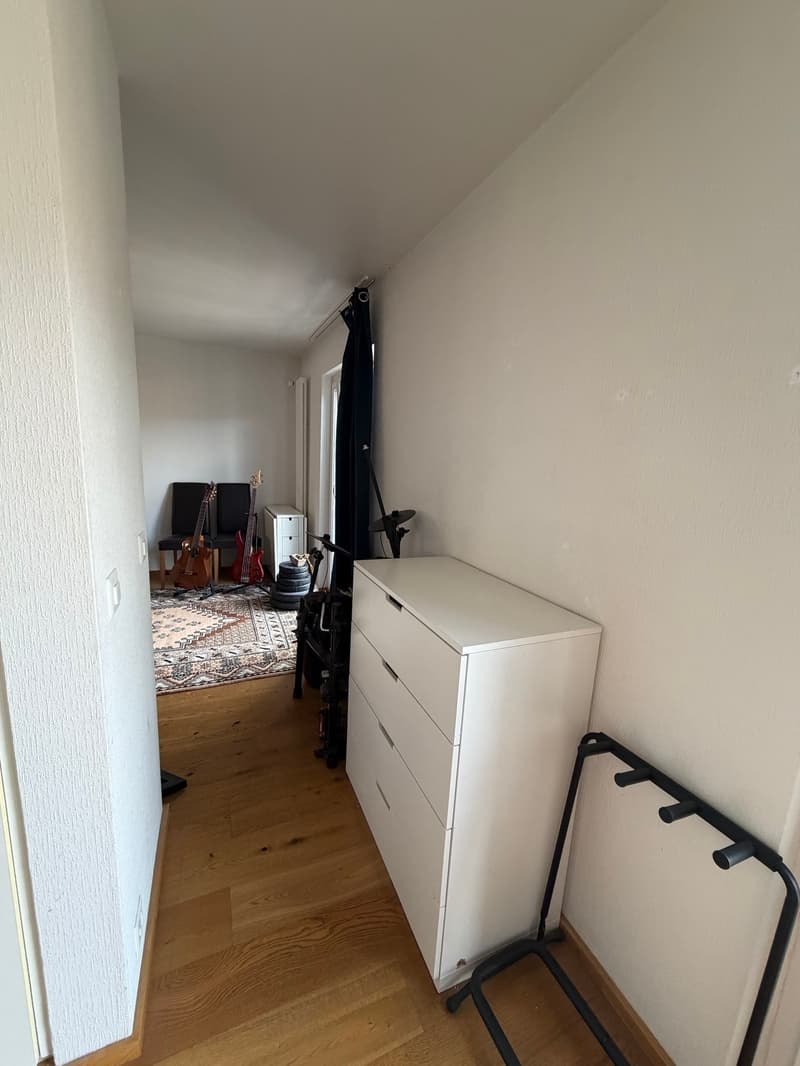 Vevey - Rue du Simplon 39 - appartement de 2 pièces au 4ème étage (4)