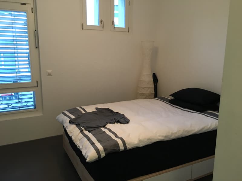 Vevey - rue du Collège 1 - appartement de 6.5 pièces au 1er étage (5)