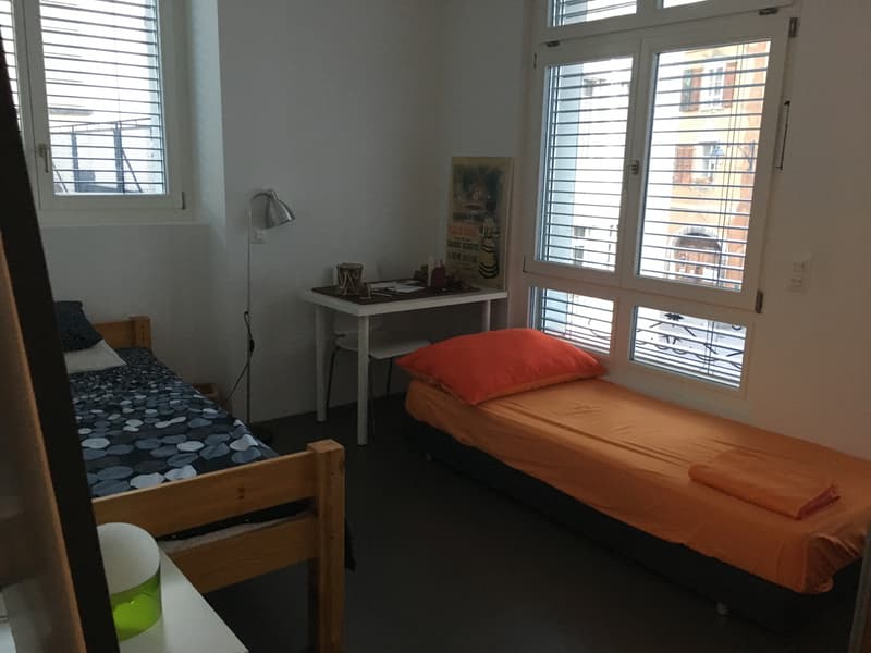 Vevey - rue du Collège 1 - appartement de 6.5 pièces au 1er étage (8)