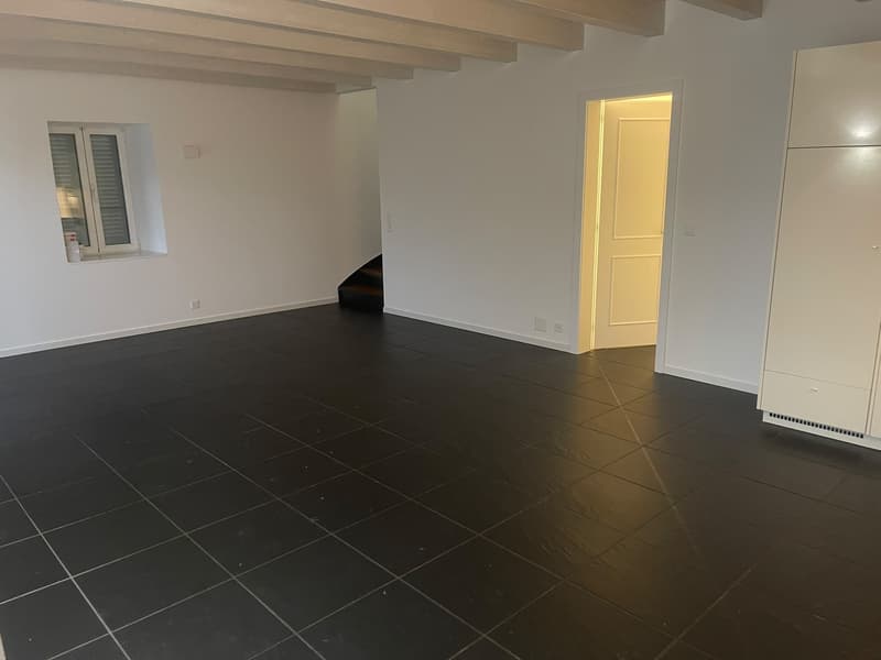 Blonay - Route de Châtel-Saint-Denis 73 - appartement de 4.5 pièces (3)