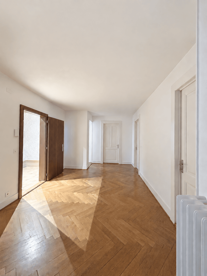 Vevey - ruelle du Lac 1 - appartement de 4.5 pièces de 170m2 au (2)