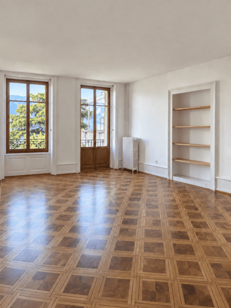 Vevey - ruelle du Lac 1 - appartement de 4.5 pièces de 170m2 au (3)
