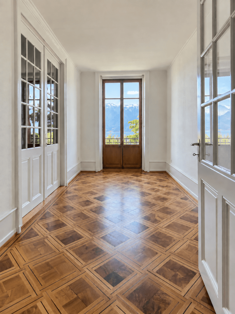 Vevey - ruelle du Lac 1 - appartement de 4.5 pièces de 170m2 au (5)