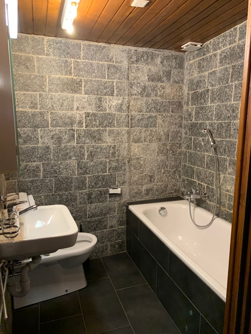 Vevey - Rue d'Italie 24 - appartement de 3 pièces de 90 m2 au 3ème (3)