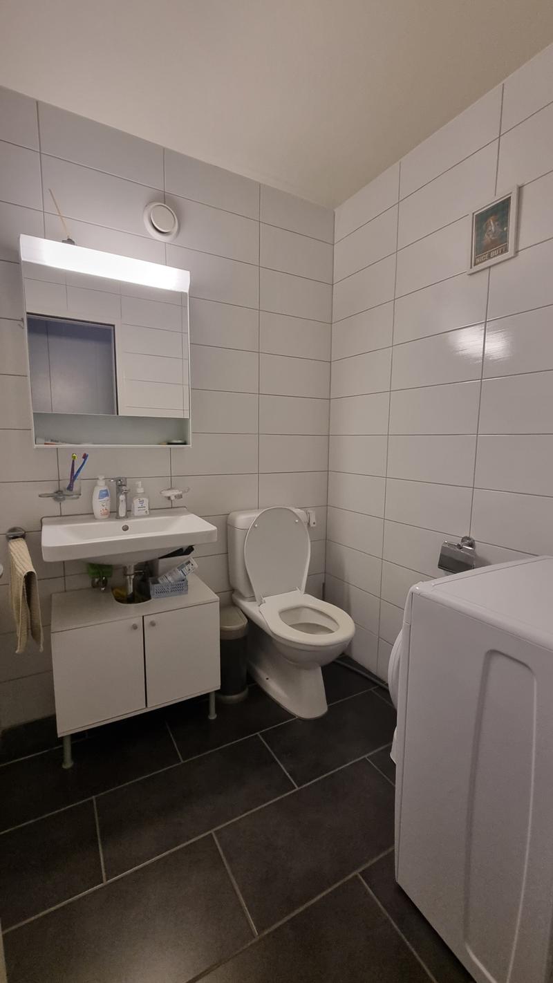 Vevey - Chemin des Saules 19 - appartement de 2.5 pièces au (6)