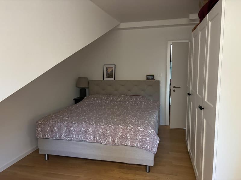 Vevey - chemin de la Confrérie 17 - appartement de 2.5 pièces dans (5)