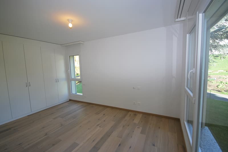 Chernex - route de Fontanivent 22B - appartement de 4.5 pièces au (7)
