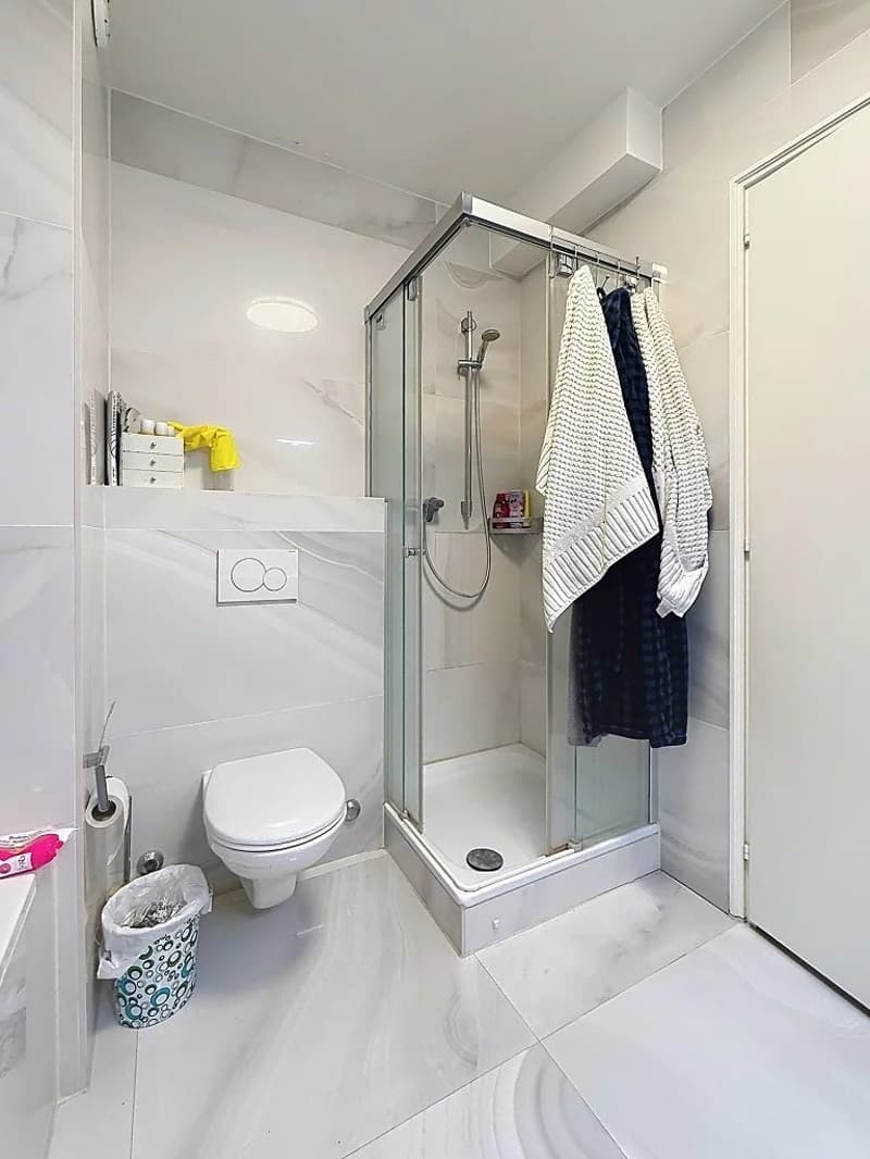 Très bel appartement traversant avec 2 balcons (8)