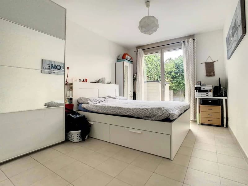 Appartement de 5 pièces avec terrasse et jardin dans le village de Satigny (8)