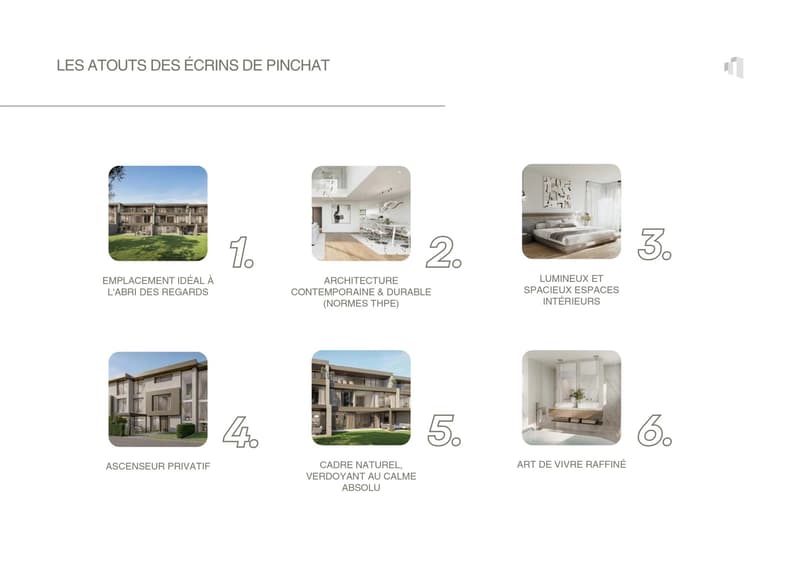 Promotion LES ÉCRINS DE PINCHAT (9)