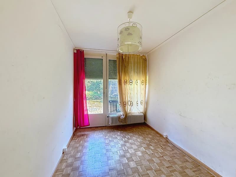 BELLE OPPORTUNITÉ À CONFIGNON ? MAISON JUMELÉE DE PLAIN-PIED À RÉNOVER (9)
