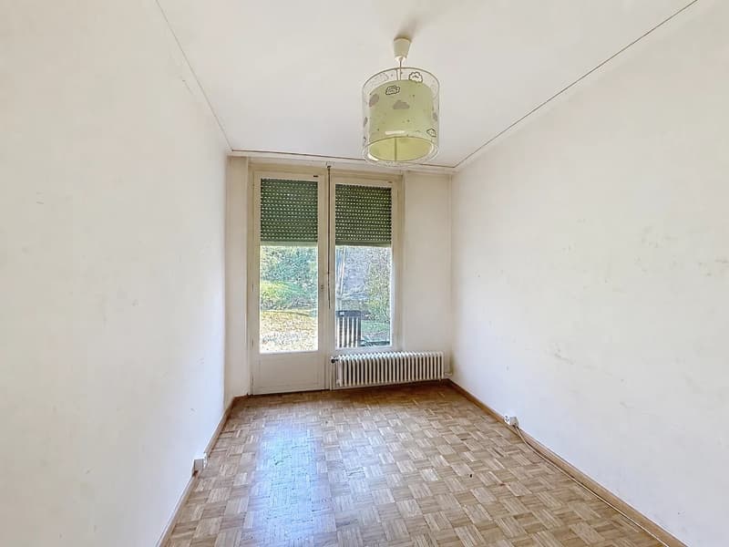 BELLE OPPORTUNITÉ À CONFIGNON ? MAISON JUMELÉE DE PLAIN-PIED À RÉNOVER (10)
