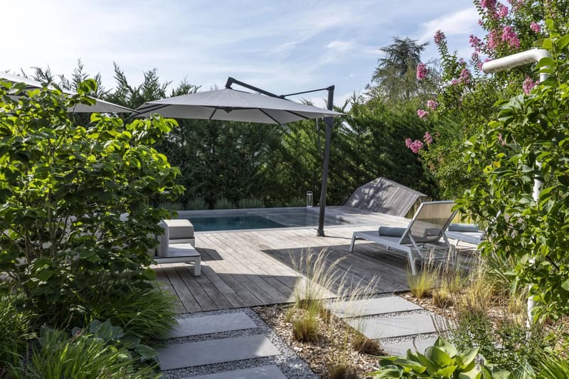 SPLENDIDE VILLA AVEC PISCINE à VÉSENAZ (3)