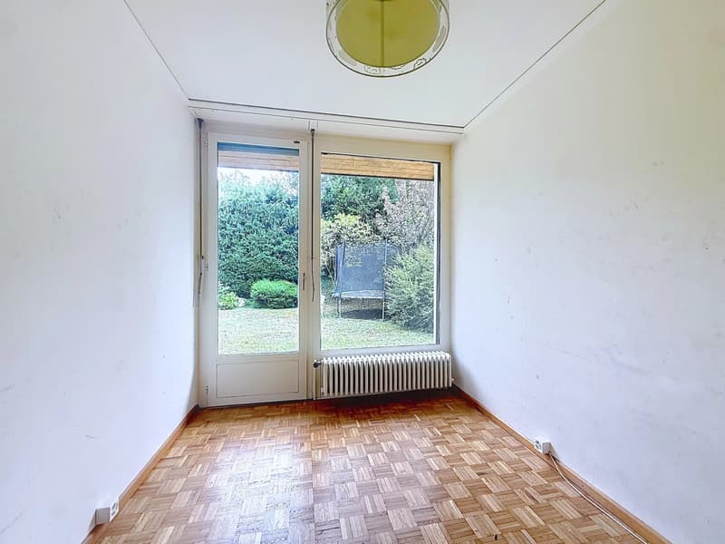 BELLE OPPORTUNITÉ À CONFIGNON ? MAISON JUMELÉE DE PLAIN-PIED À RÉNOVER (9)