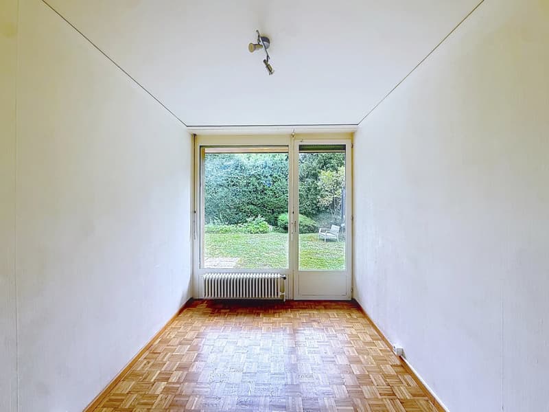 BELLE OPPORTUNITÉ À CONFIGNON ? MAISON JUMELÉE DE PLAIN-PIED À RÉNOVER (5)
