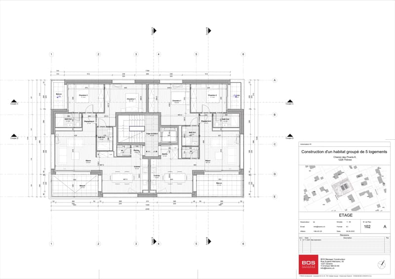 PIVERT 8 | Thônex - Lot 3 (9)