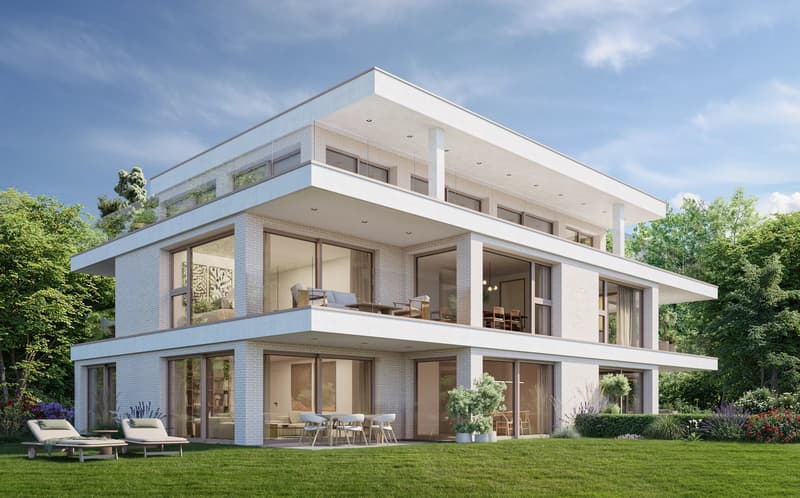 PIVERT 8 | Thônex - Lot 3 (1)