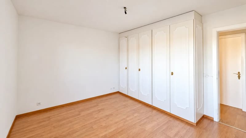 Exclusivité : Splendide 4 pièces en Rez-de-Jardin (5)