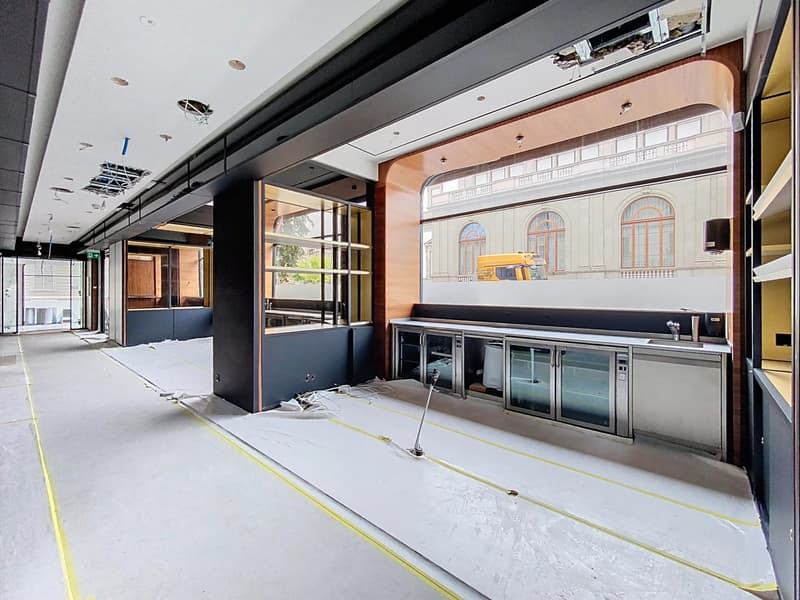 Arcade d'exception 825 m2 (6)