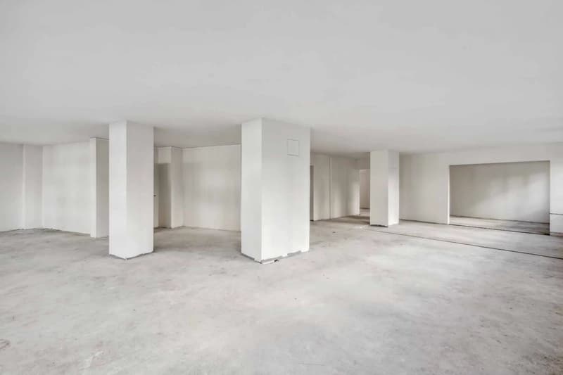 Surfaces de bureaux à louer proche de la gare (7)