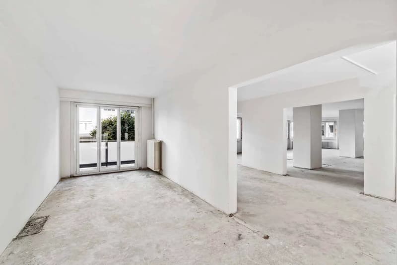 Surfaces de bureaux à louer proche de la gare (9)