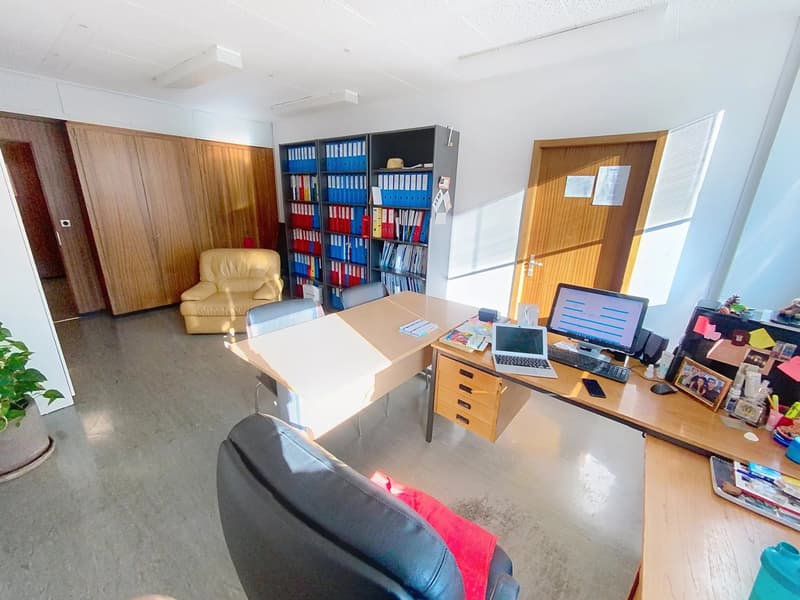 Bureaux proche des Nations (6)